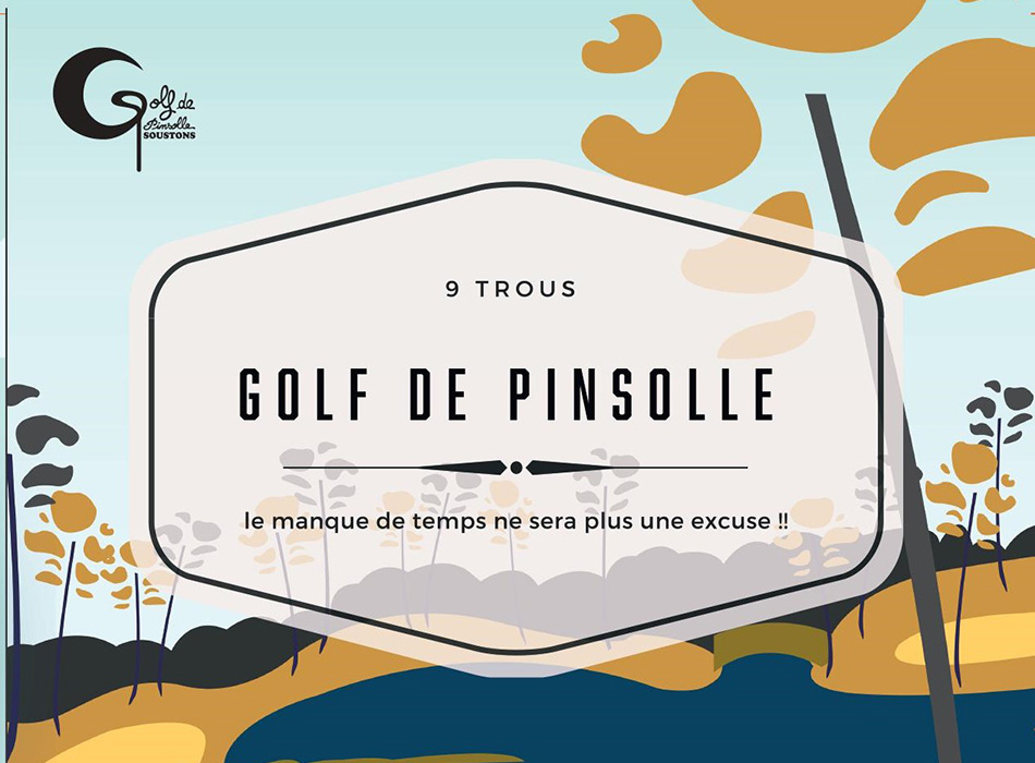 Nouveau site internet