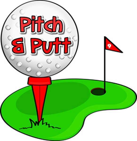 Pitch and putt