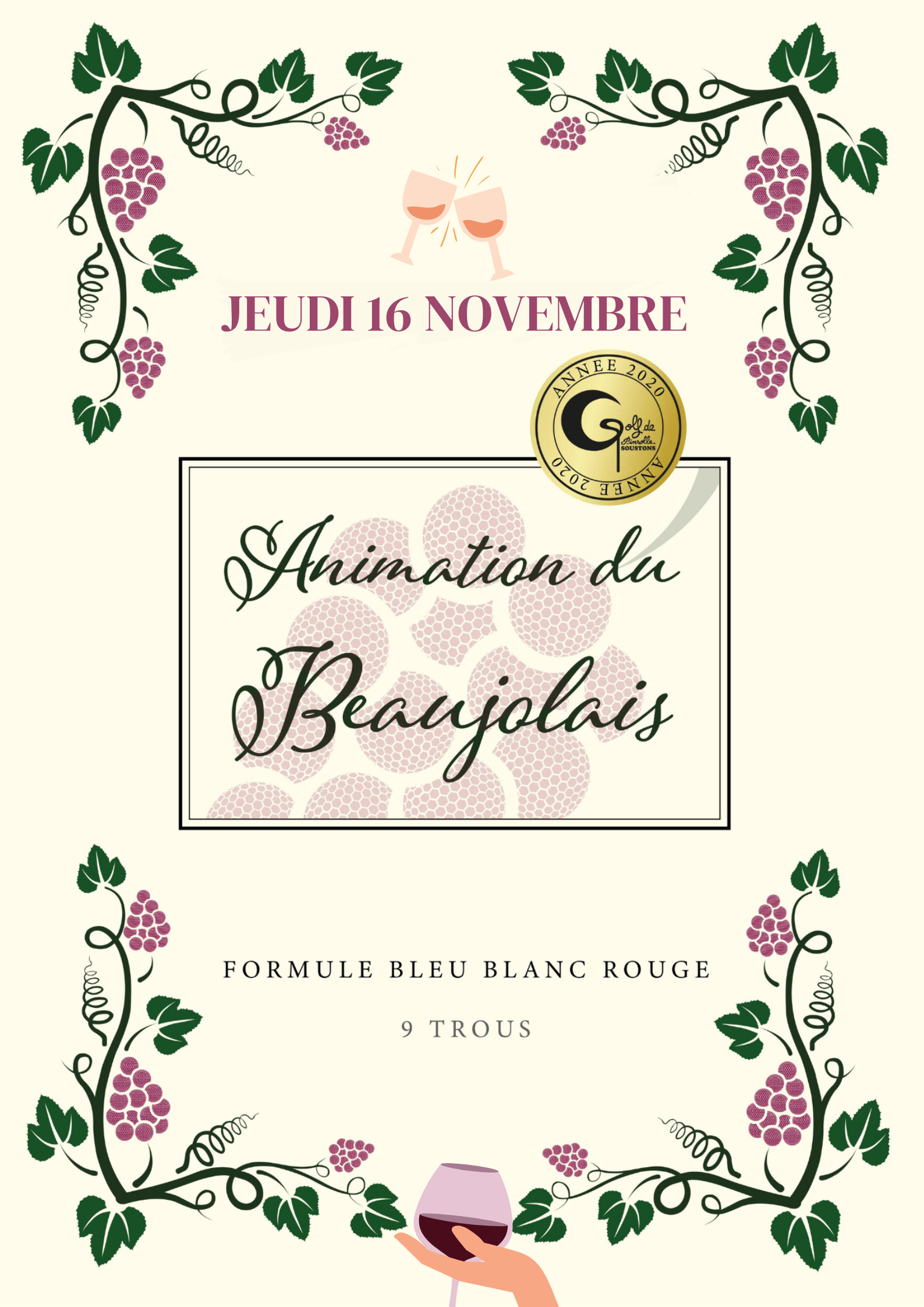 BEAUJOLAIS