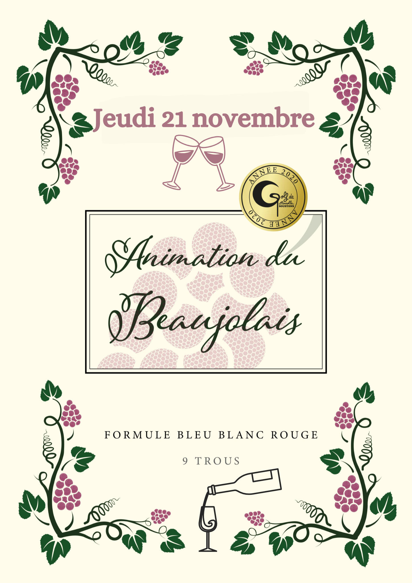 BEAUJOLAIS