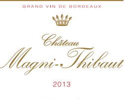 Chateau-Magni