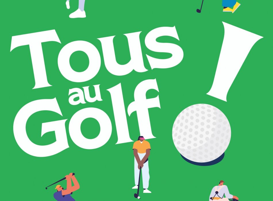 TOUS AU GOLF